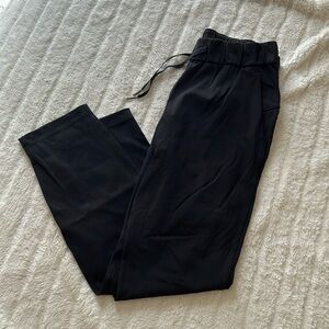 Lululemon Tapered Pant